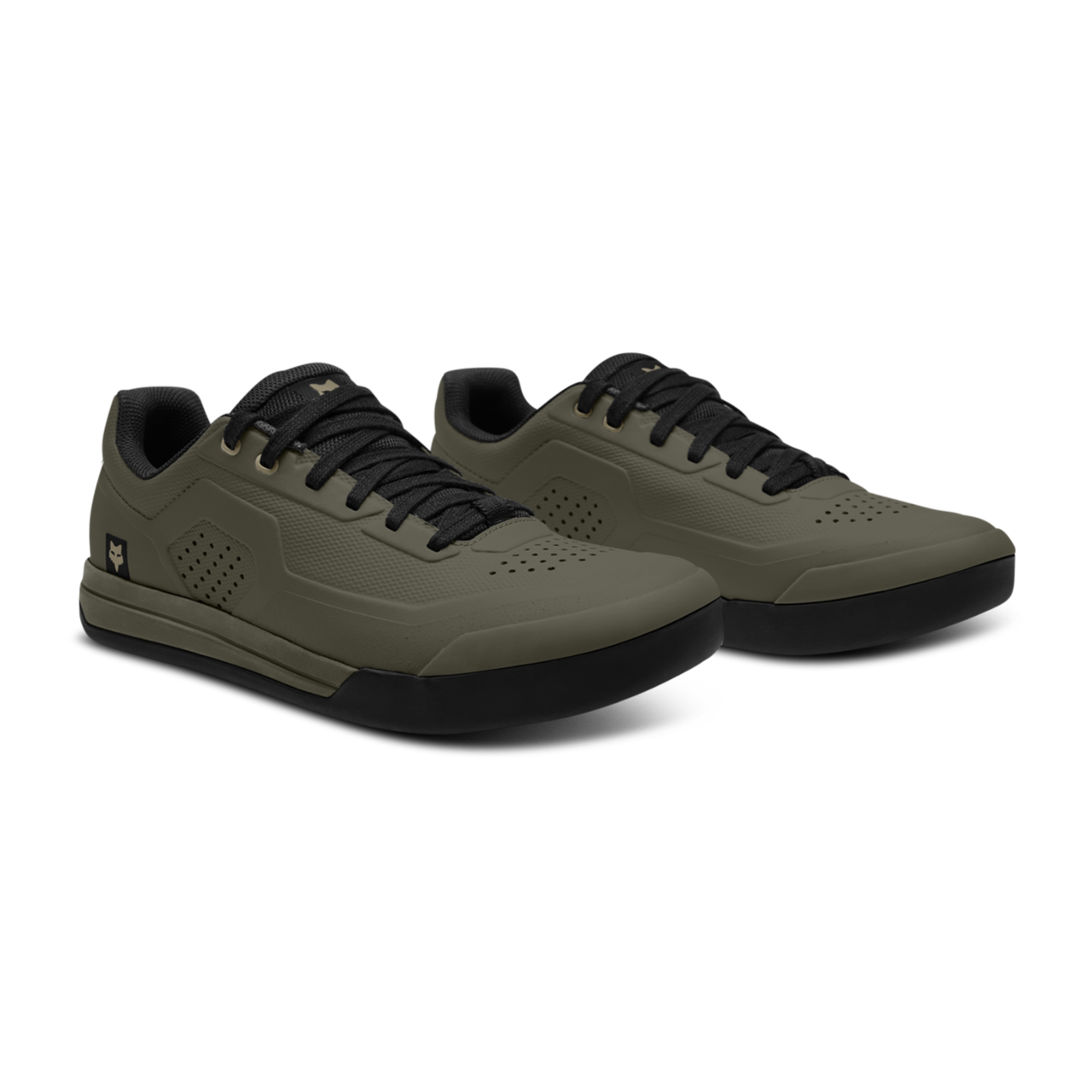 Zapatillas MTB FOX Union Flat