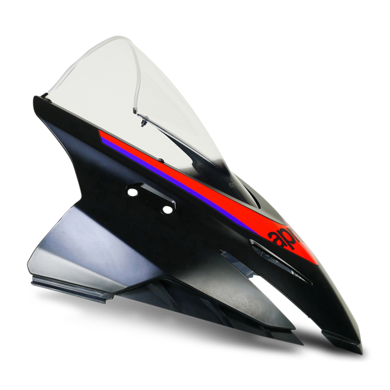 MRA Racing Windscreen