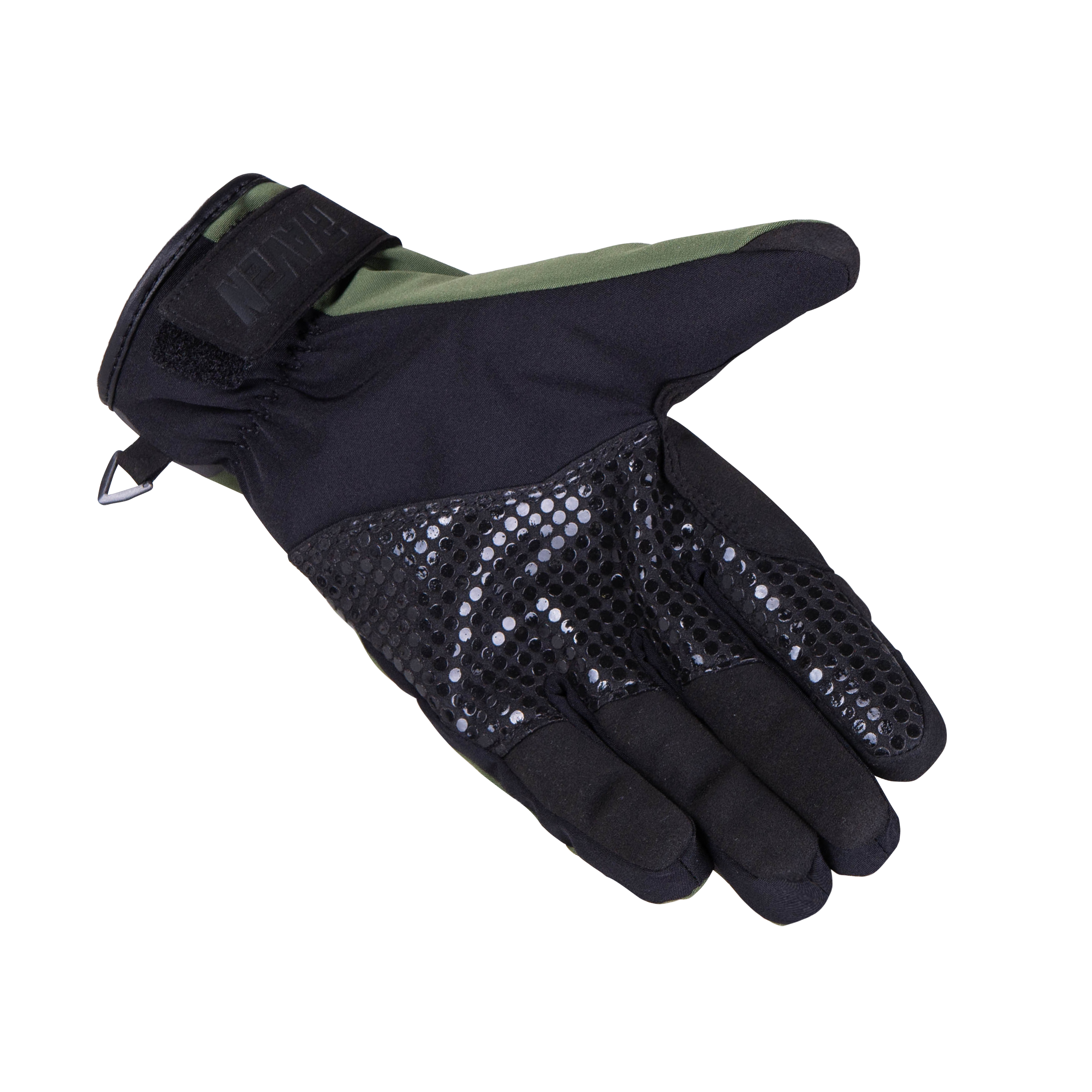 Sneeuwhandschoenen Raven Boondocker