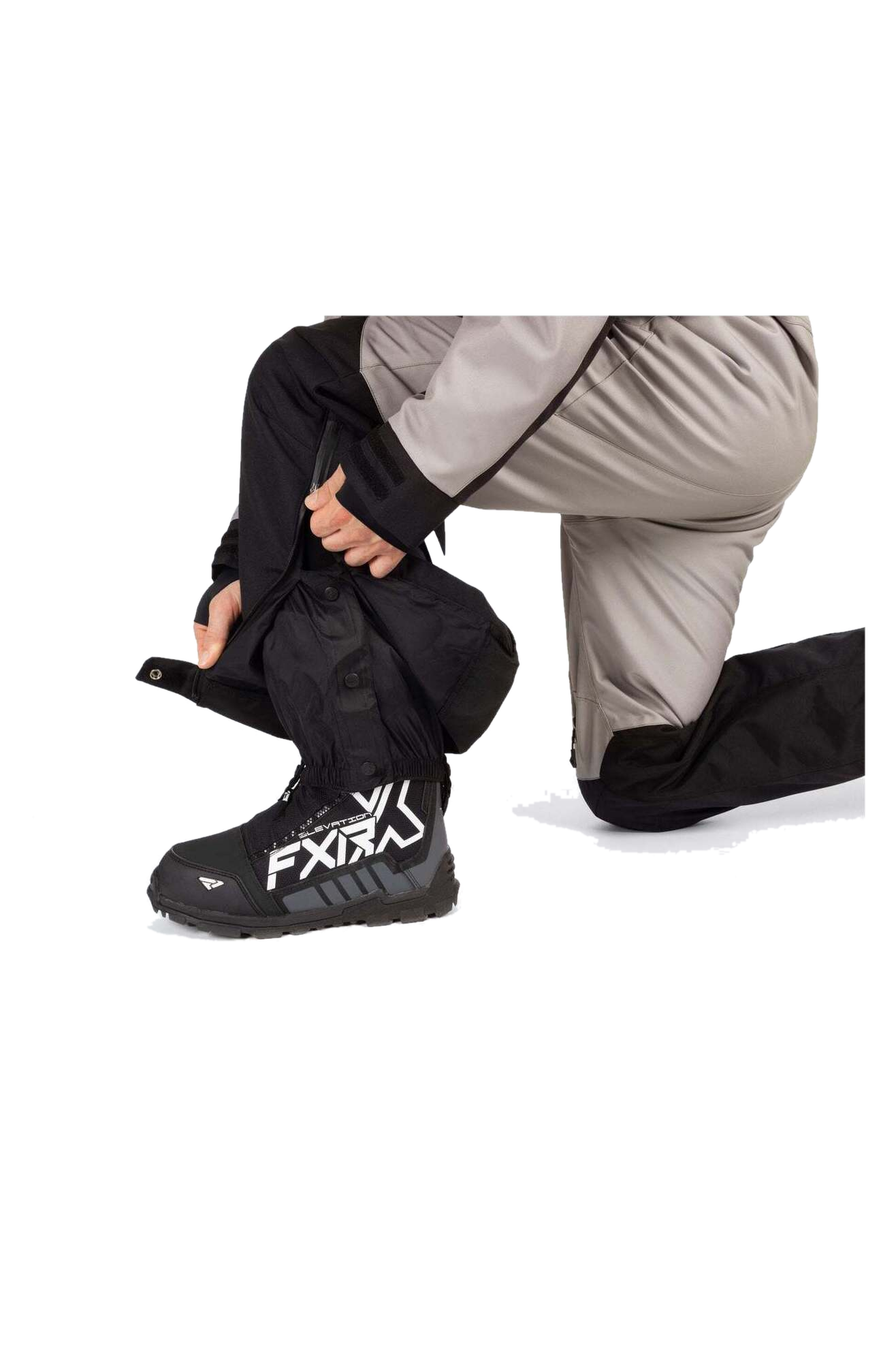 Sneeuwpak FXR CX F.A.S.T. Geïsoleerd