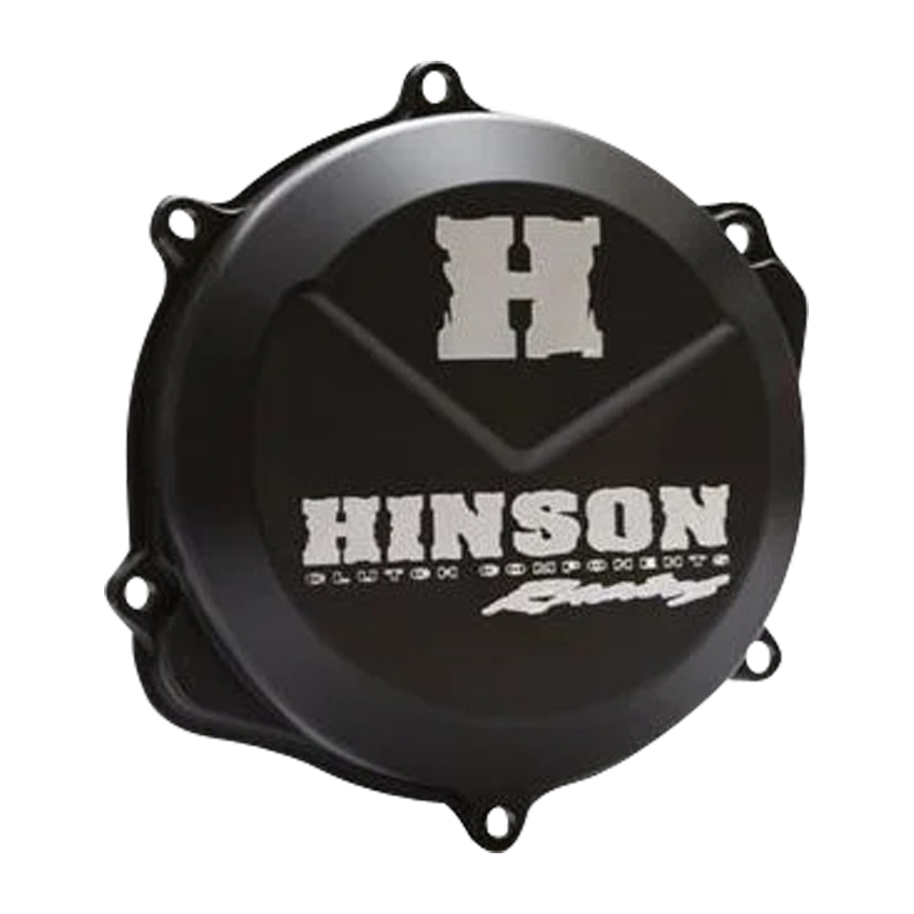 Sidurikaas Hinson Billetproof®