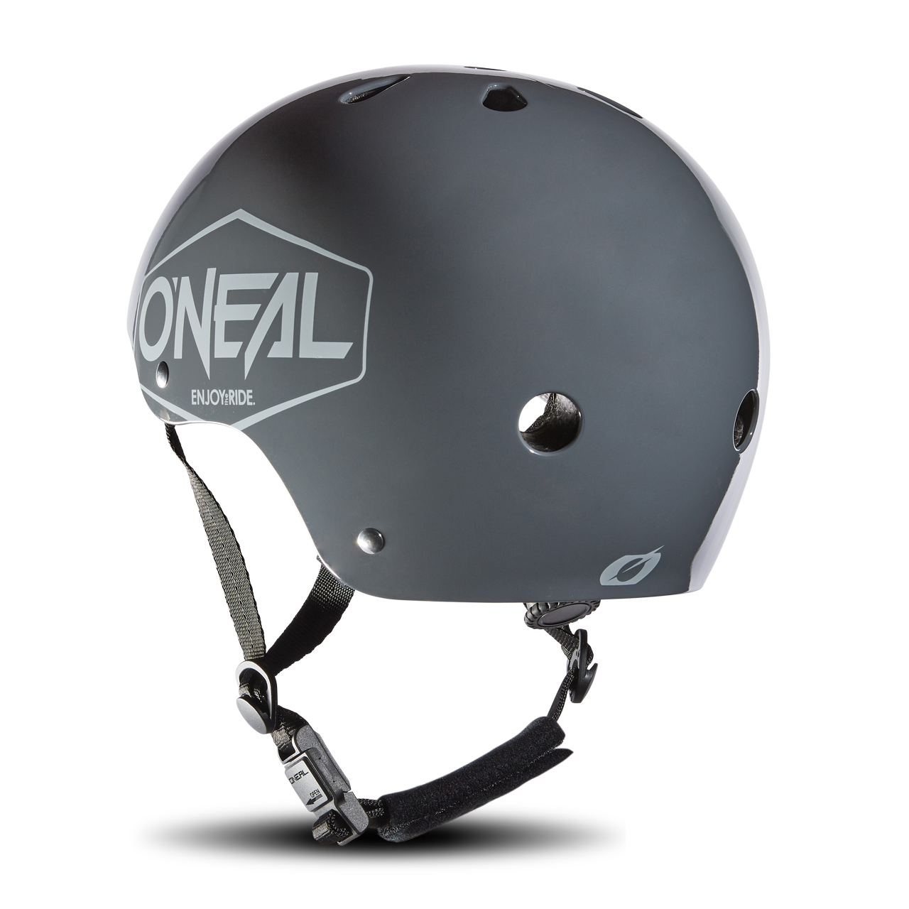 O'Neal Dirt Lid Solid MTB Helmet