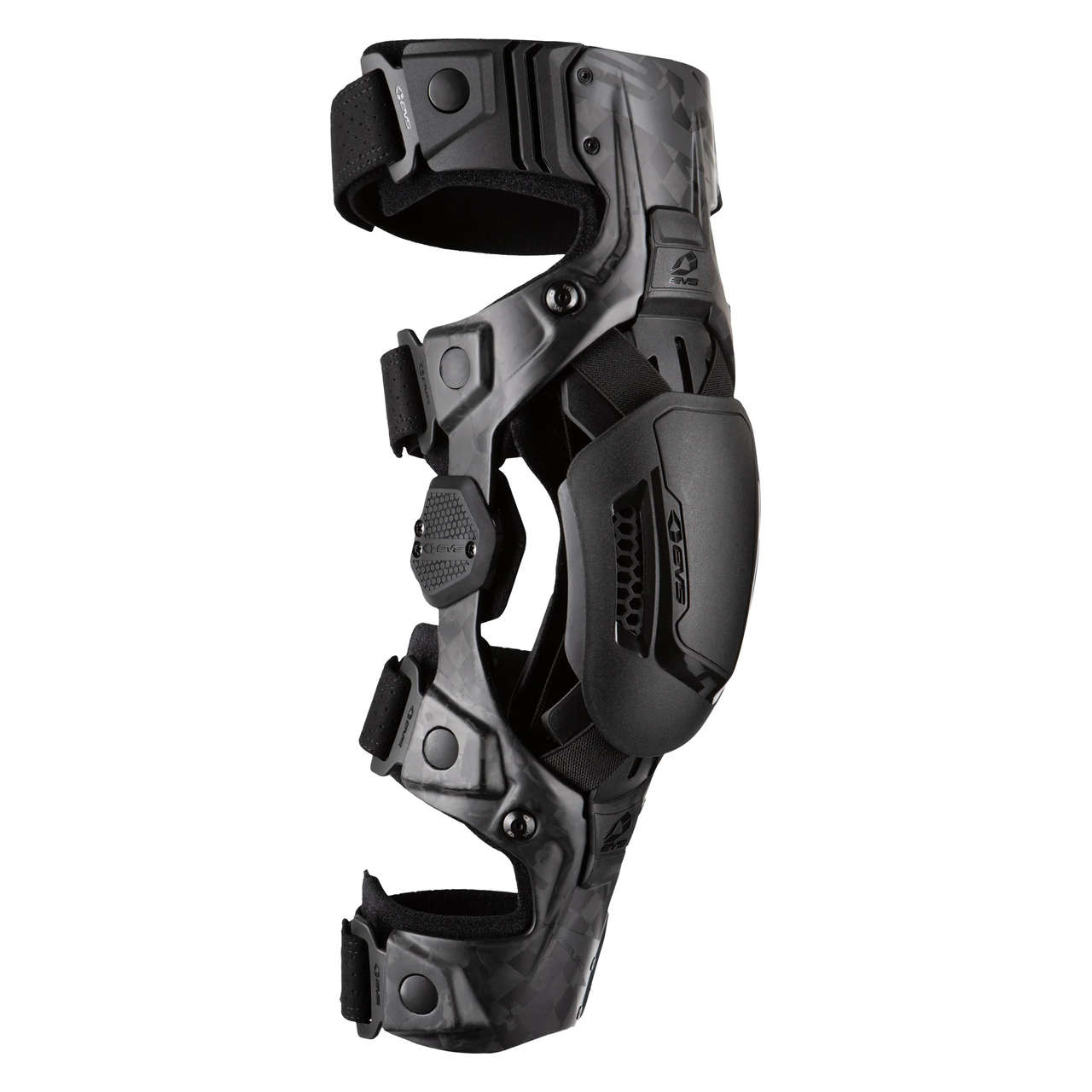 EVS Web Eclipse MX Knee Brace (Pair)