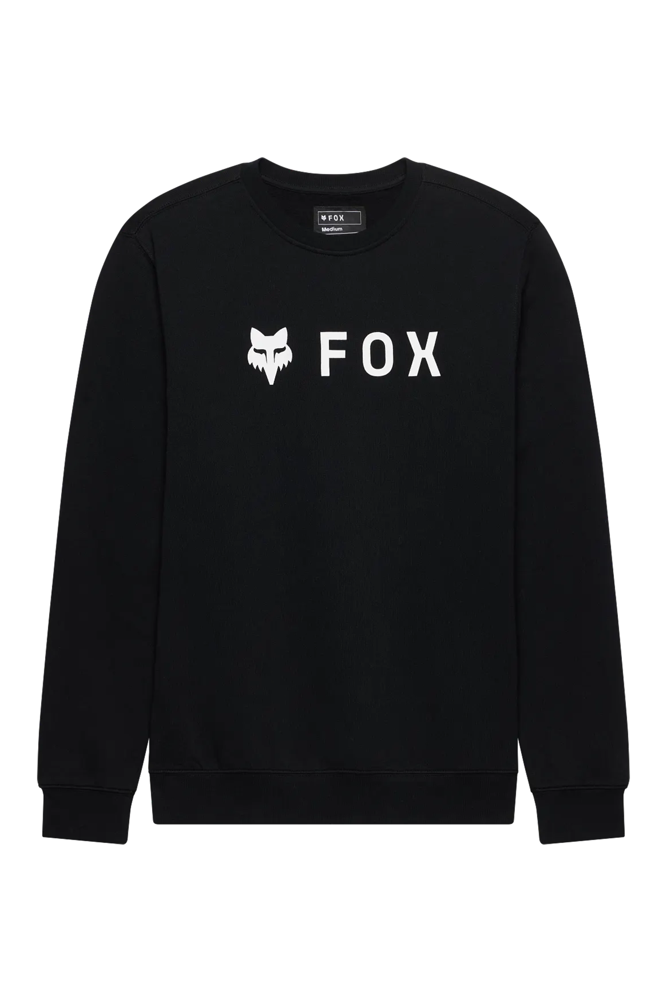 FOX Absolute Crew Sweatshirt