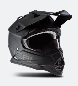 MX Ķivere O'Neal 2SRS FLAT V.23