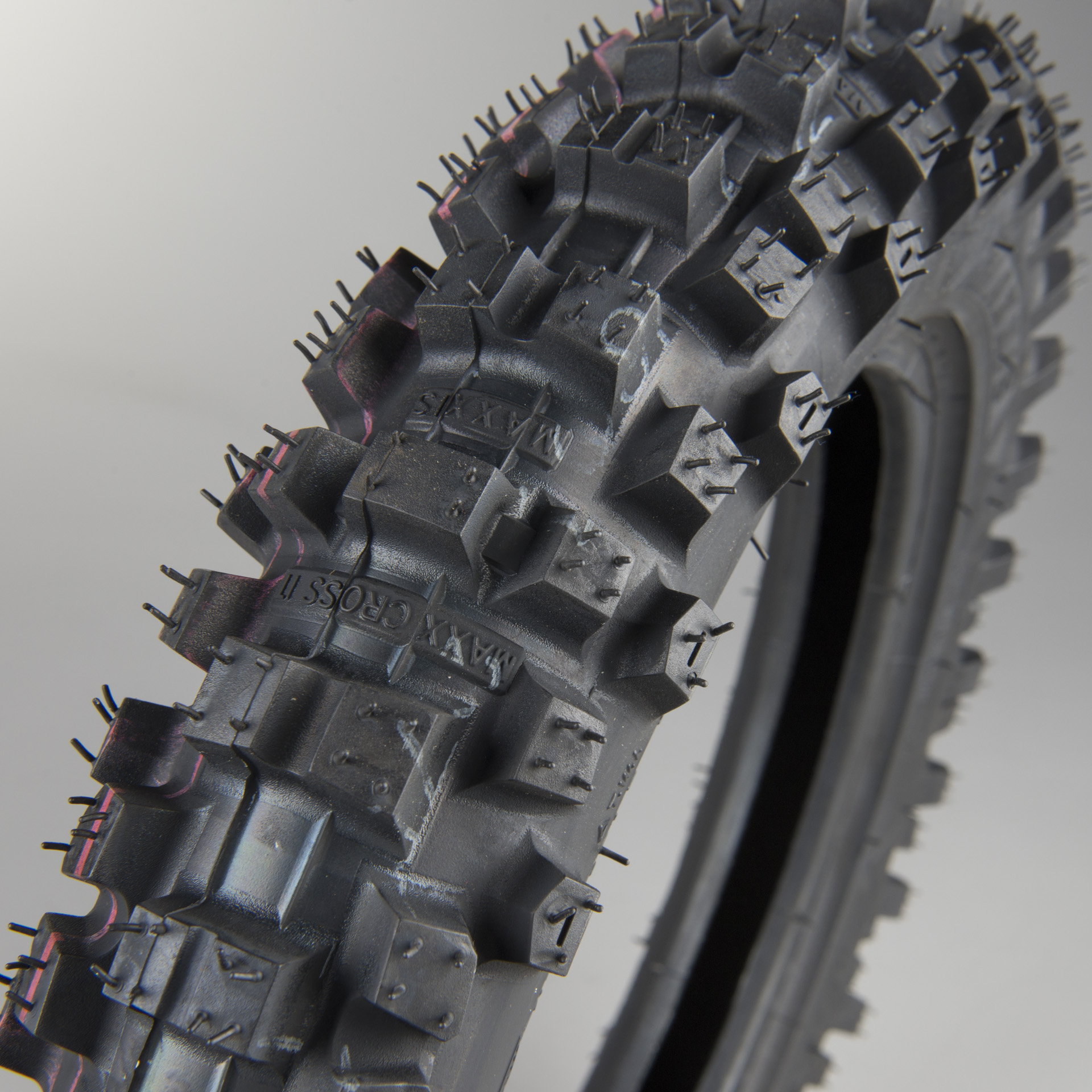 Neumático Trasero Maxxis Maxxcross IT M7305 19"