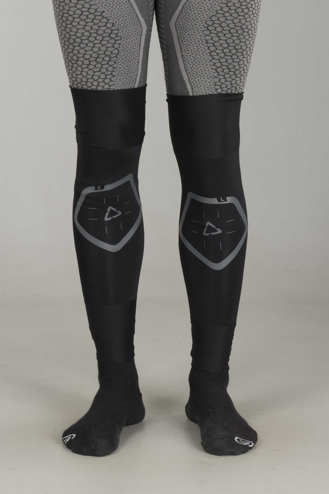 Kniebescherming Leatt C-Frame Pro Carbon