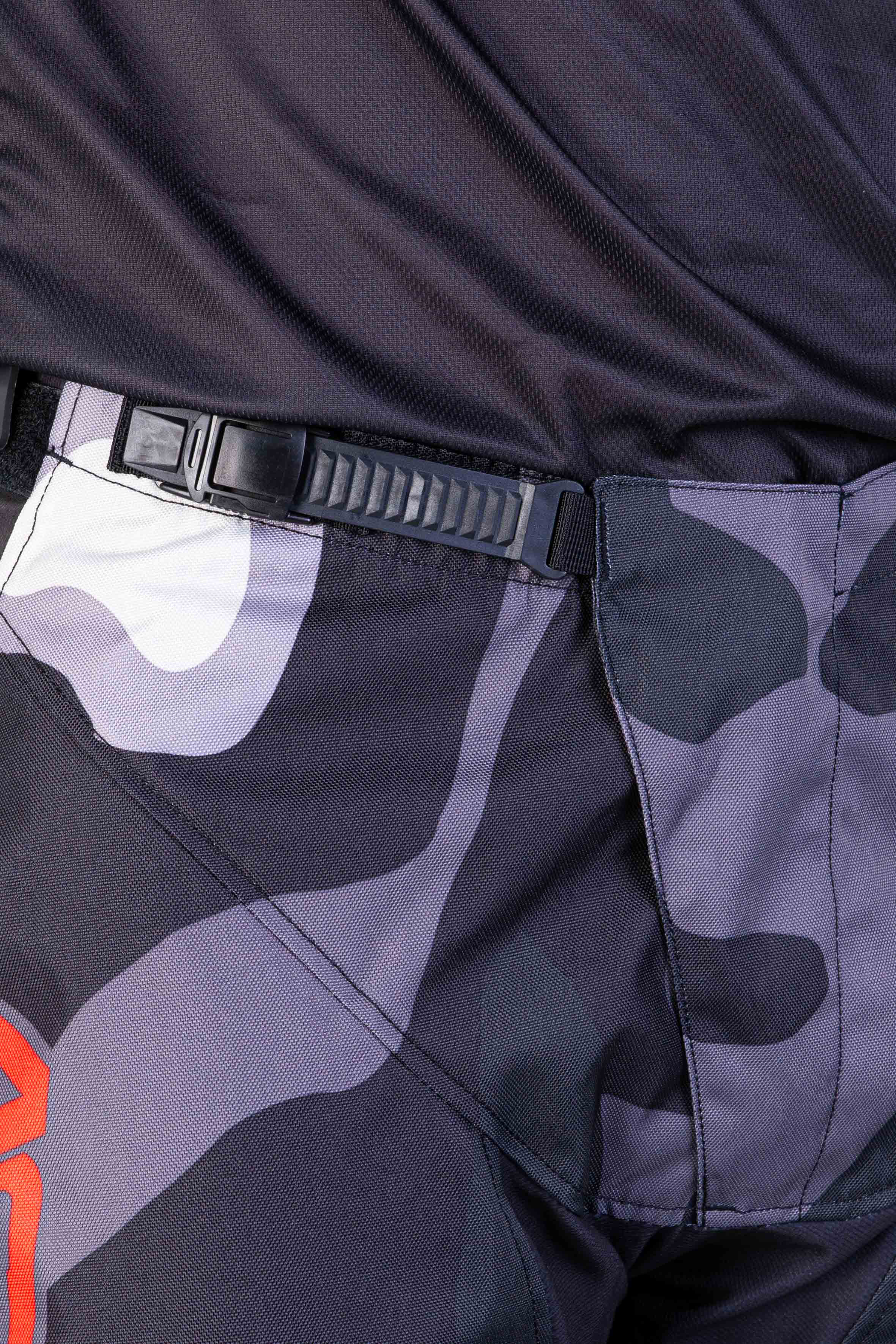 Pantalones de Cross Alpinestars Racer Tactical Desert