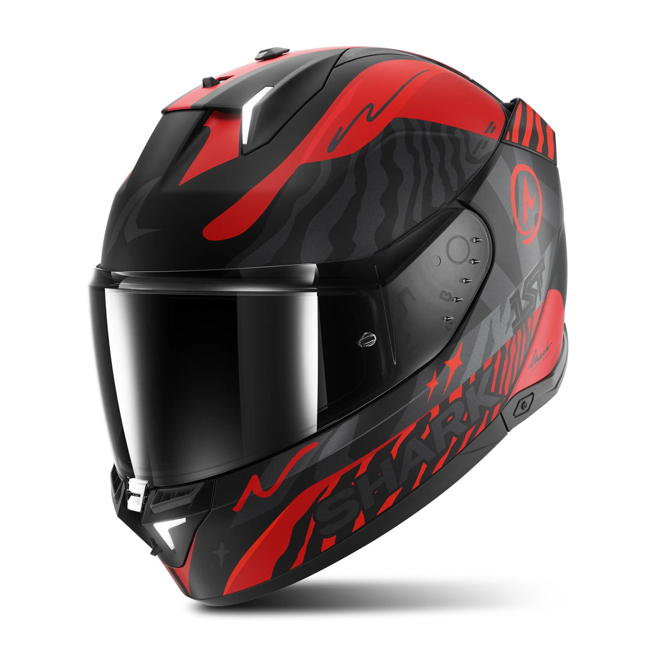 Shark Skwal I3 Speed-Fancy Full Face Helmet