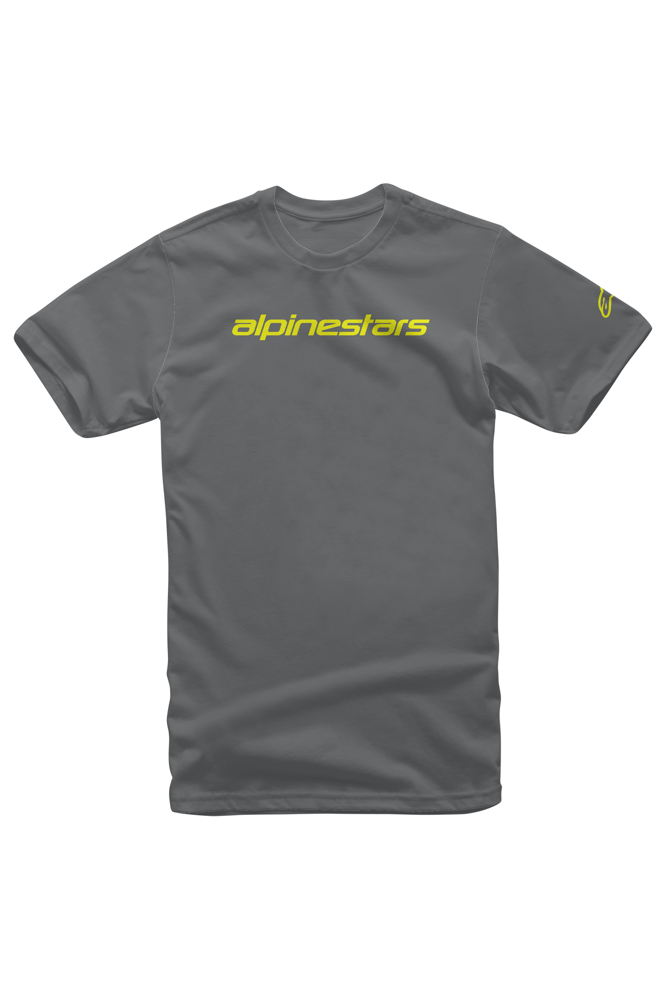 Camiseta Alpinestars Wordlmark