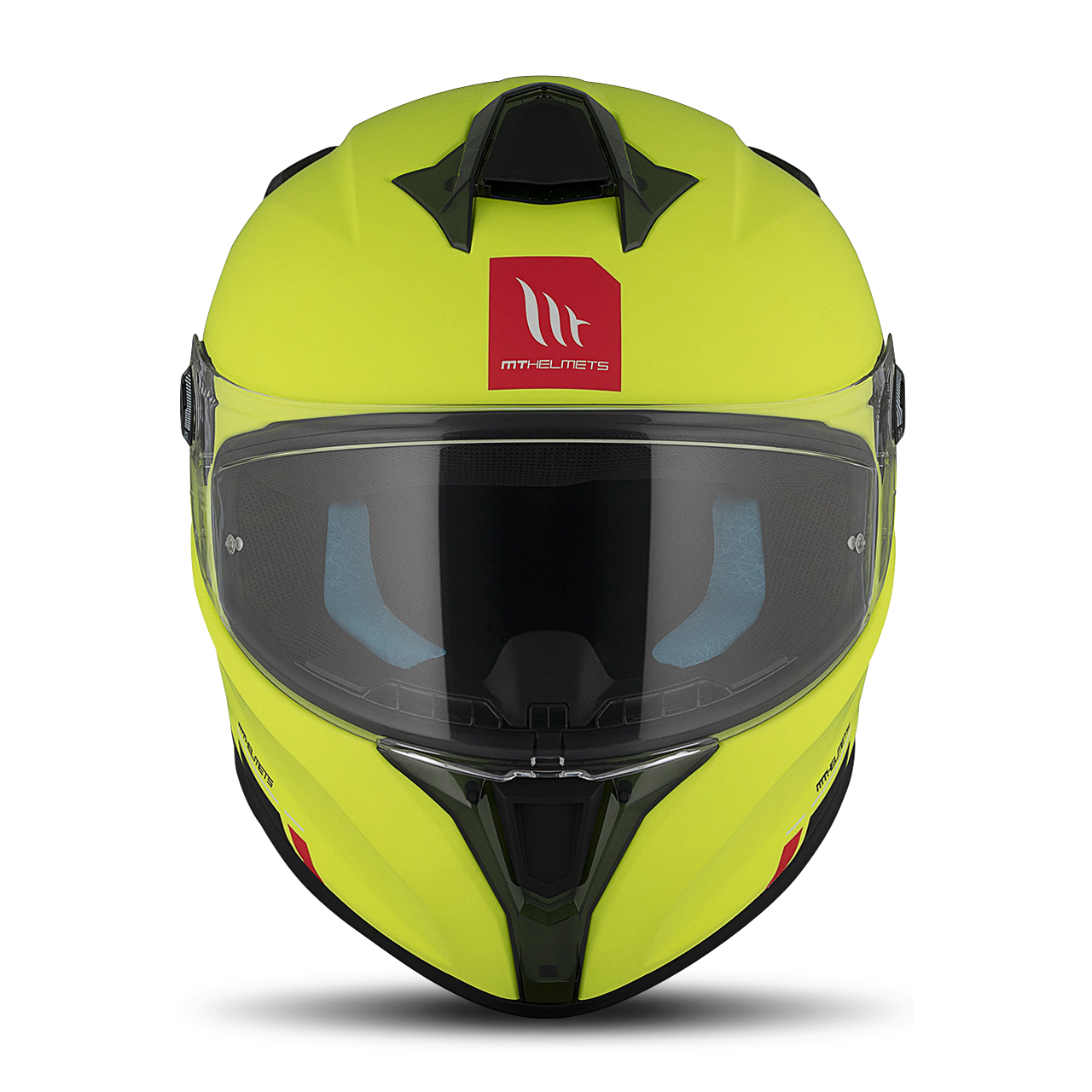 MT Targo S Full Face Helmet