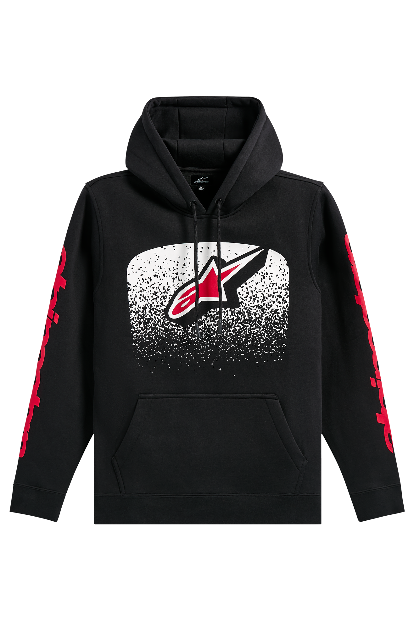 Hættetrøje Alpinestars Obsessed