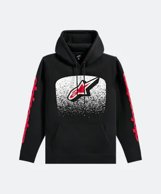 Hættetrøje Alpinestars Obsessed