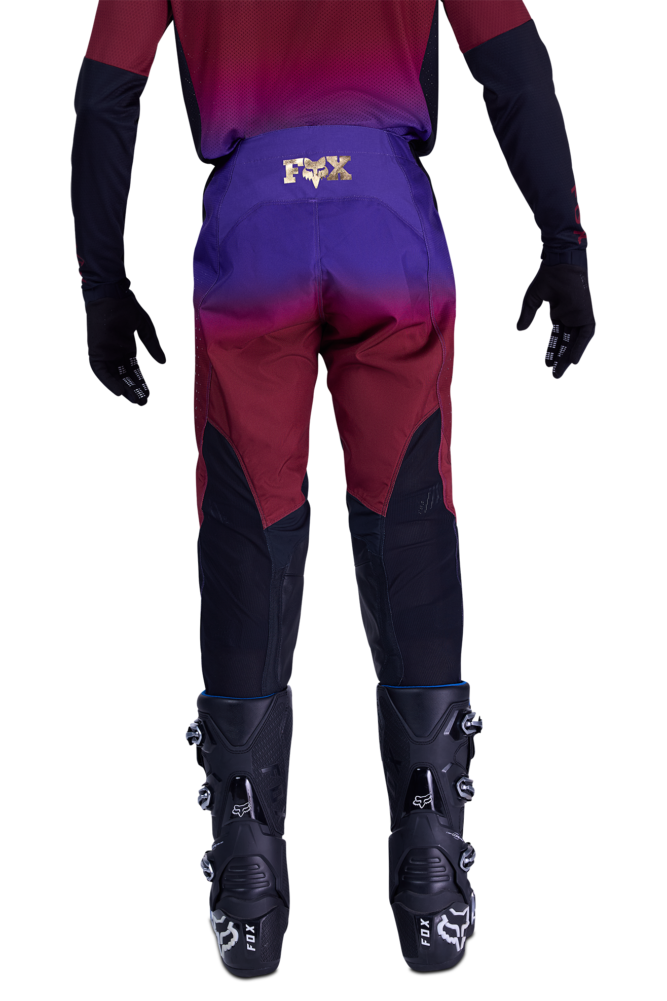FOX 360 Drip MX Trousers | 24MX