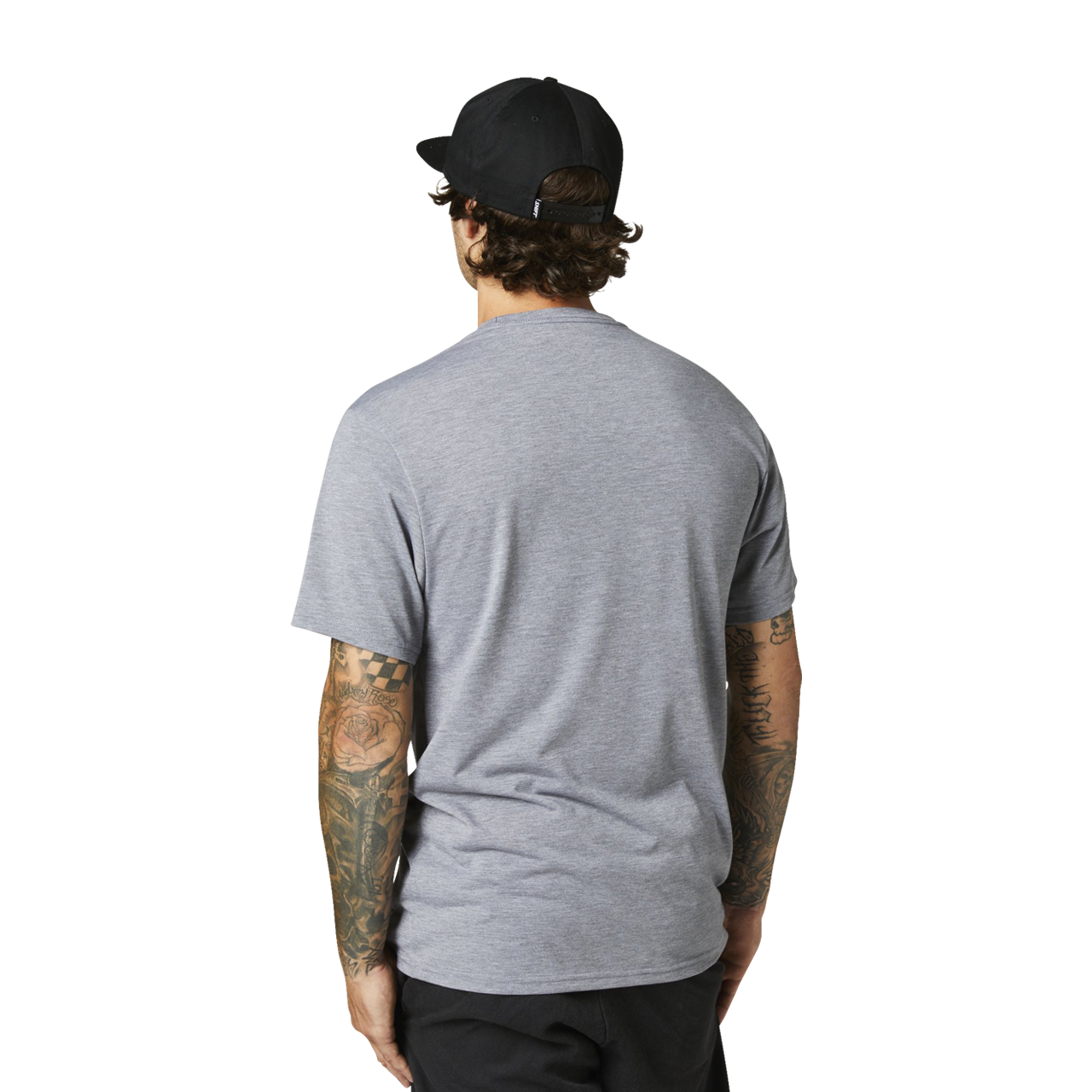 Camiseta FOX Racing Emblem Tech