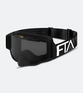 Naočale za Motorne Sanjke FTA Hyper