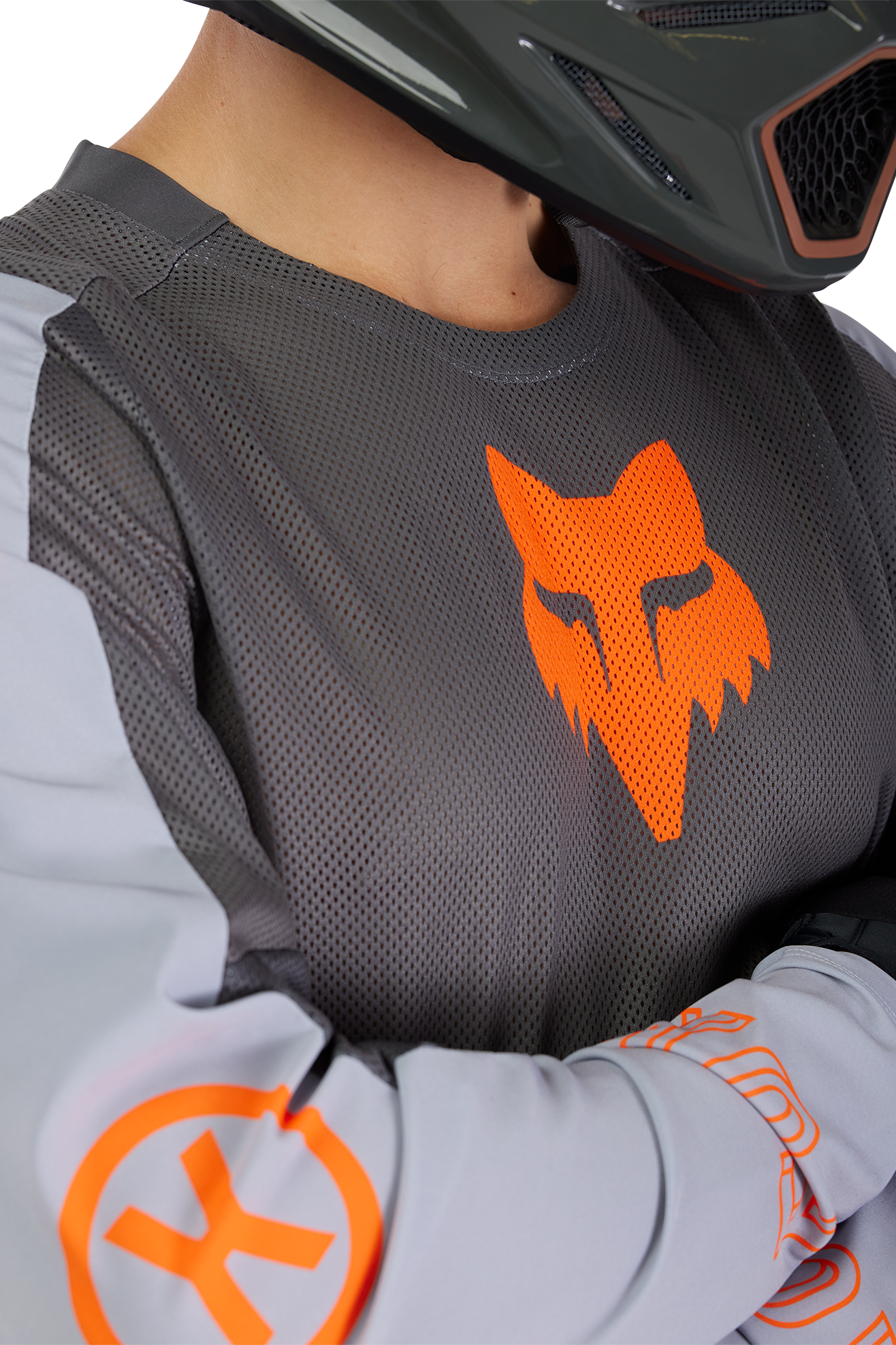 FOX Ranger Air Off Road MX Jersey