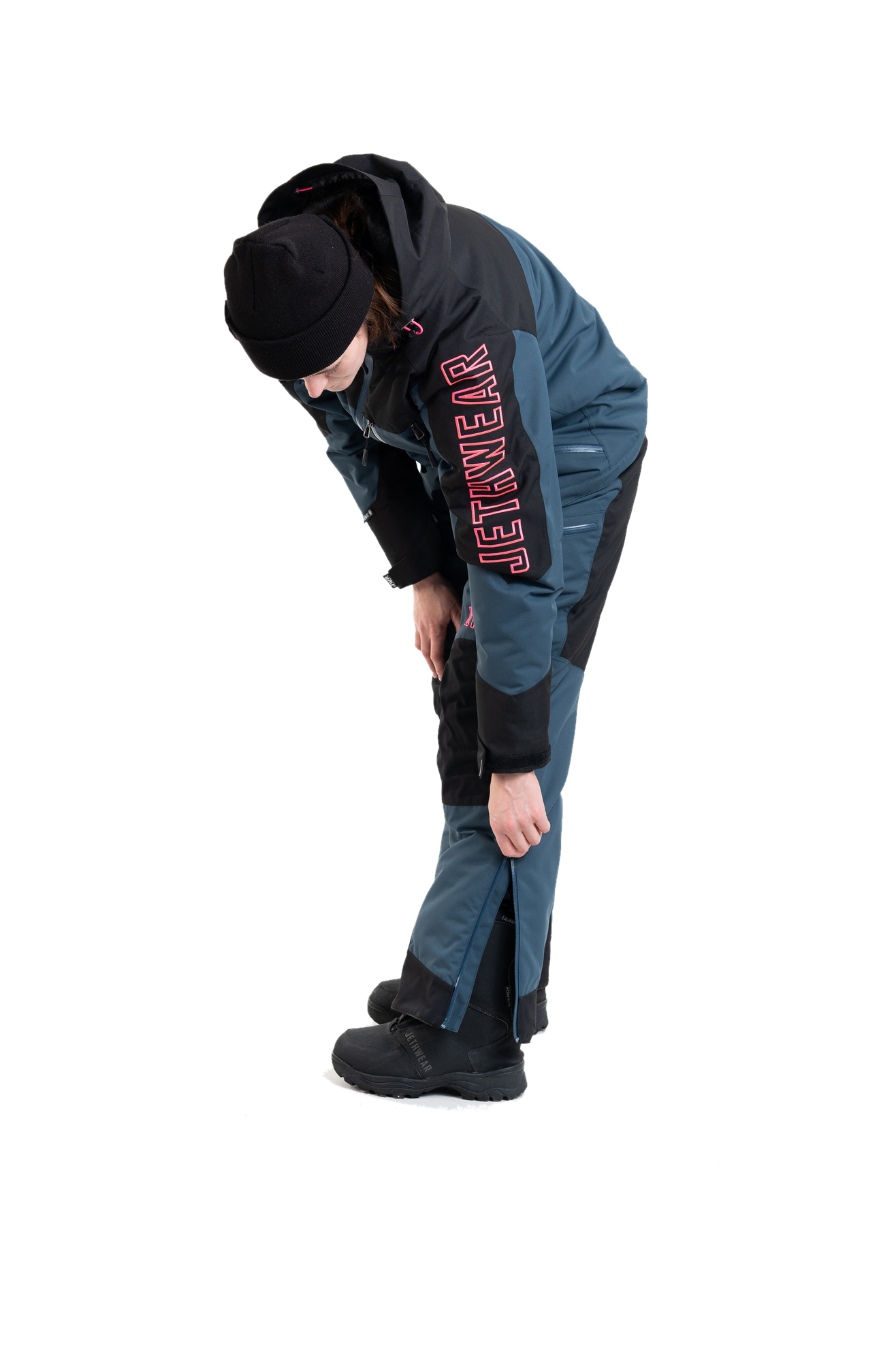 Jethwear The One V2 (2025) 180g Women's Monosuit
