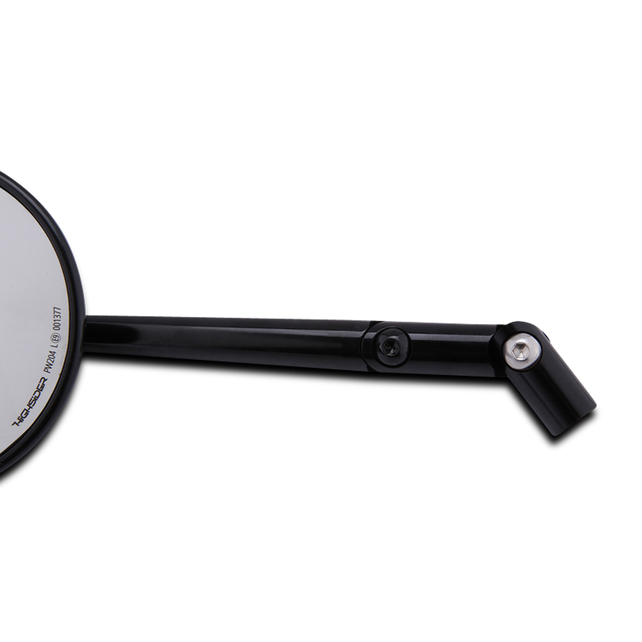 Highsider Mirror Extension