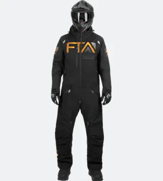 Kombinesoon FTA Flo-Lite
