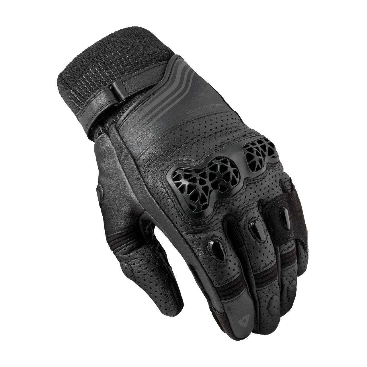 Motorhandschoenen REV'IT! Positron