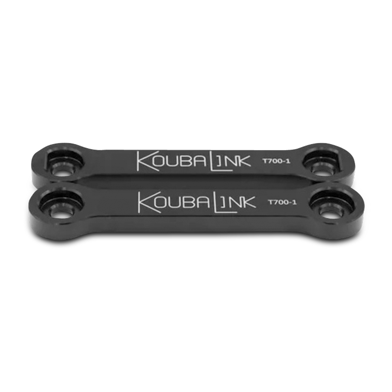 Verlagingskit KOUBALINK