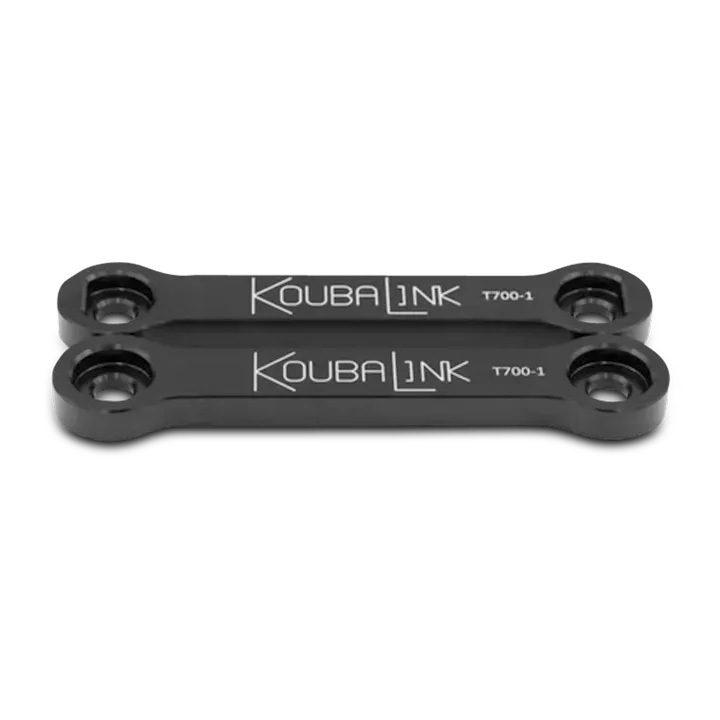Verlagingskit KOUBALINK