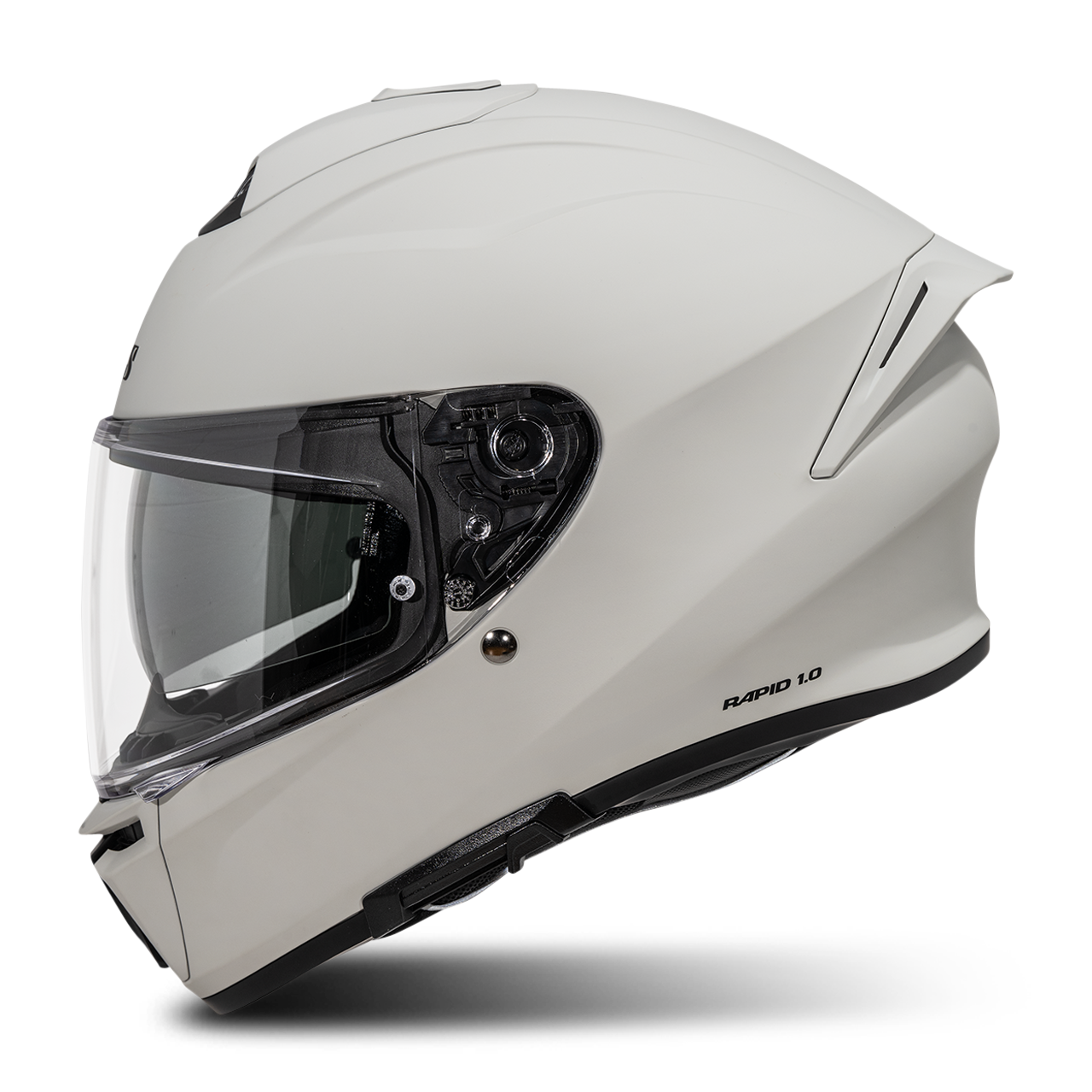 iXS Rapid 1.0 Chalky Full Face Helmet