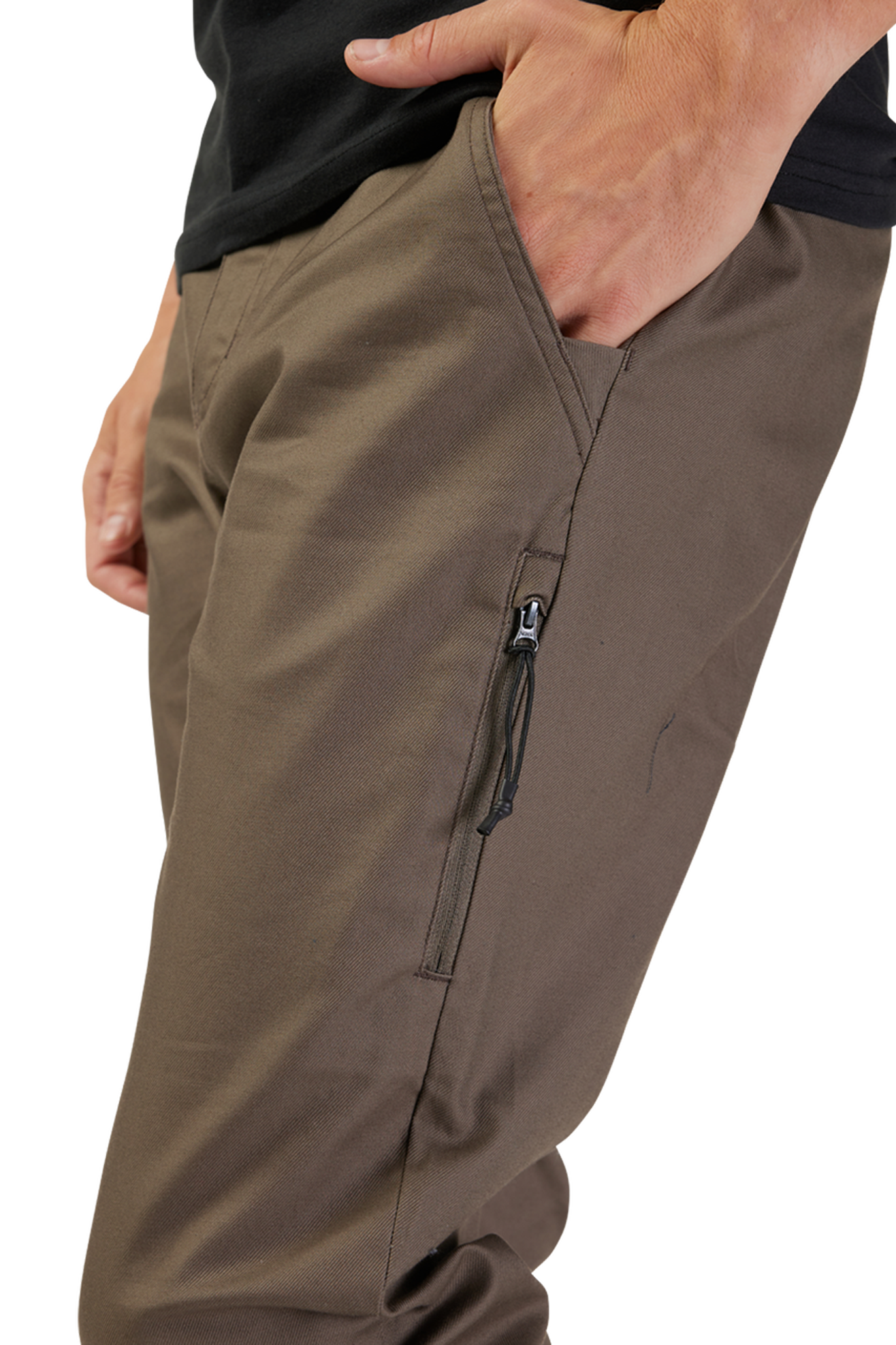 Pantalones FOX Essex Stretch