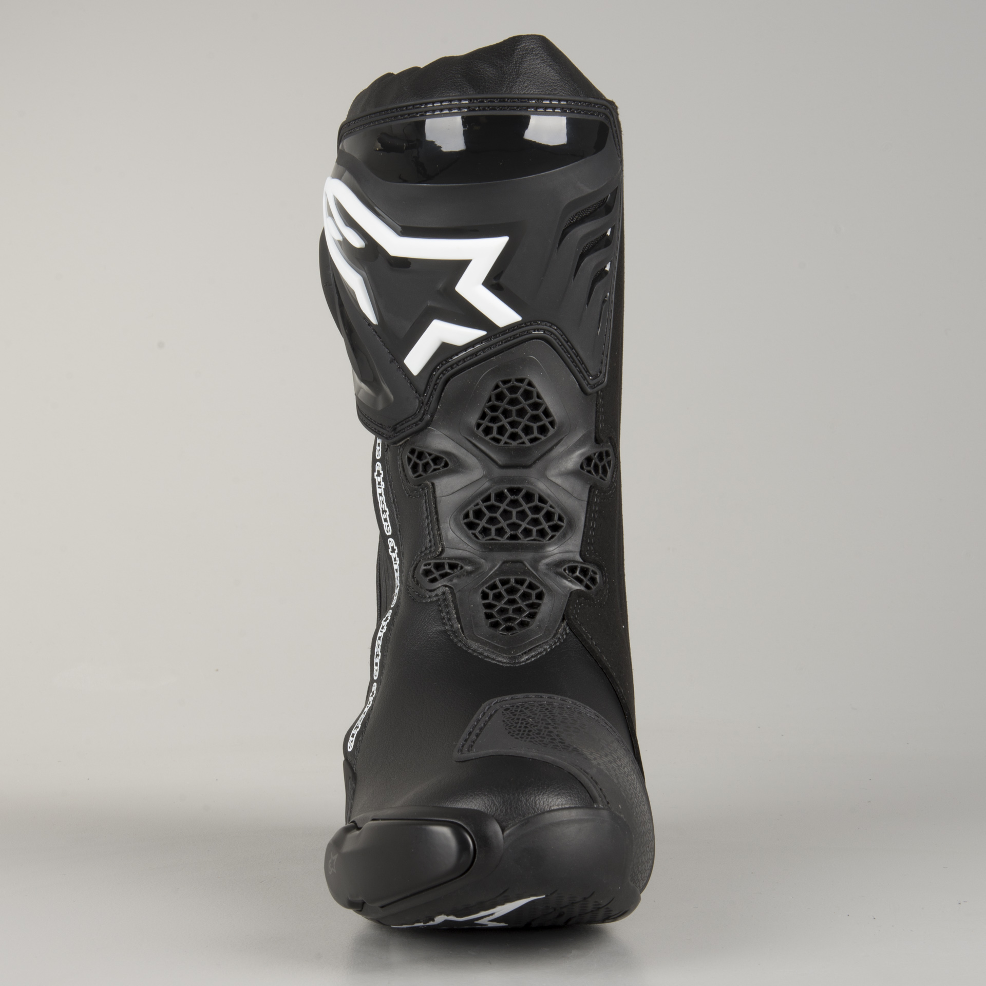 Botas de Moto Alpinestars Supertech R Vented