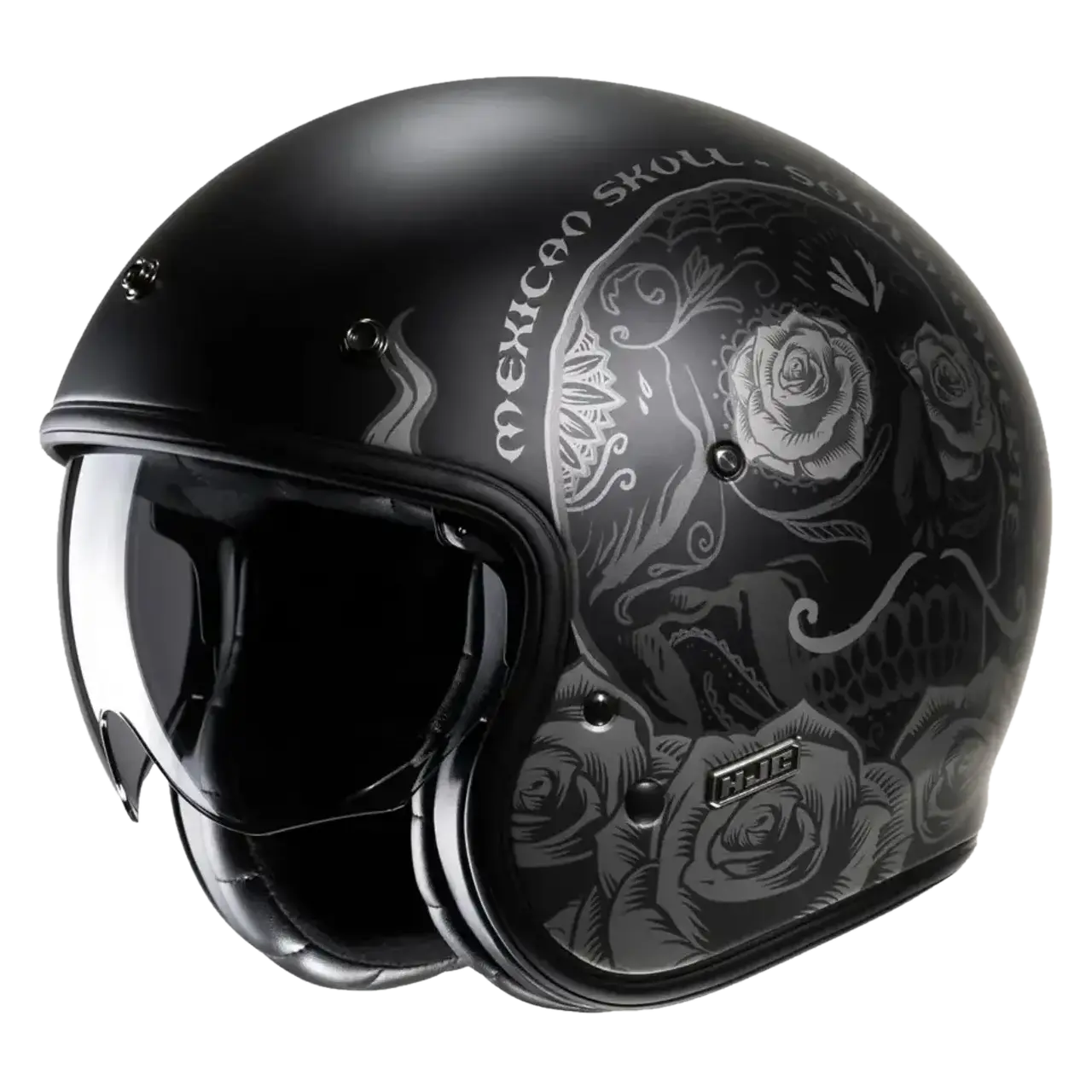 Casco Jet HJC V31 Desto