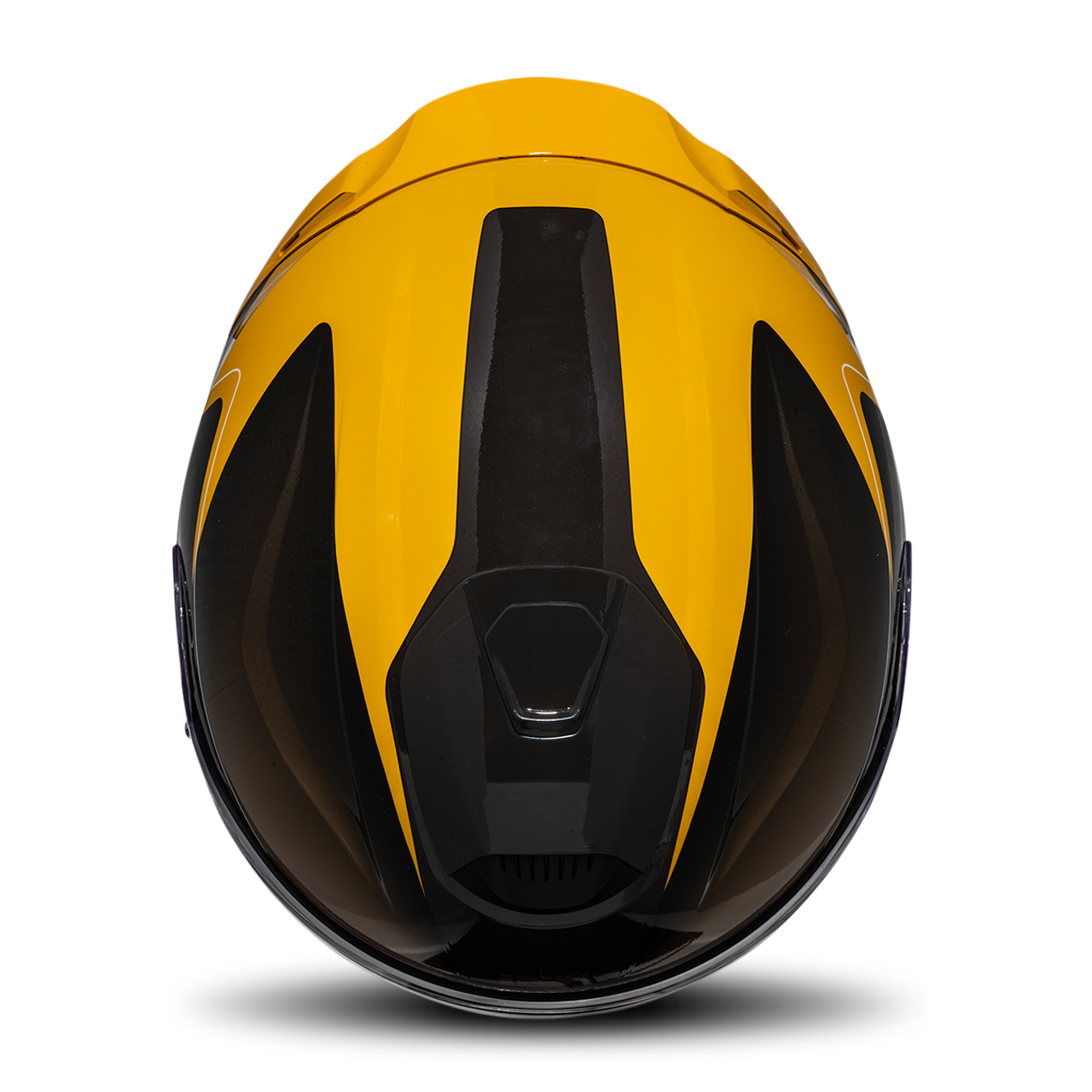 iXS Rapid 1.0 Graphic Full Face Helmet