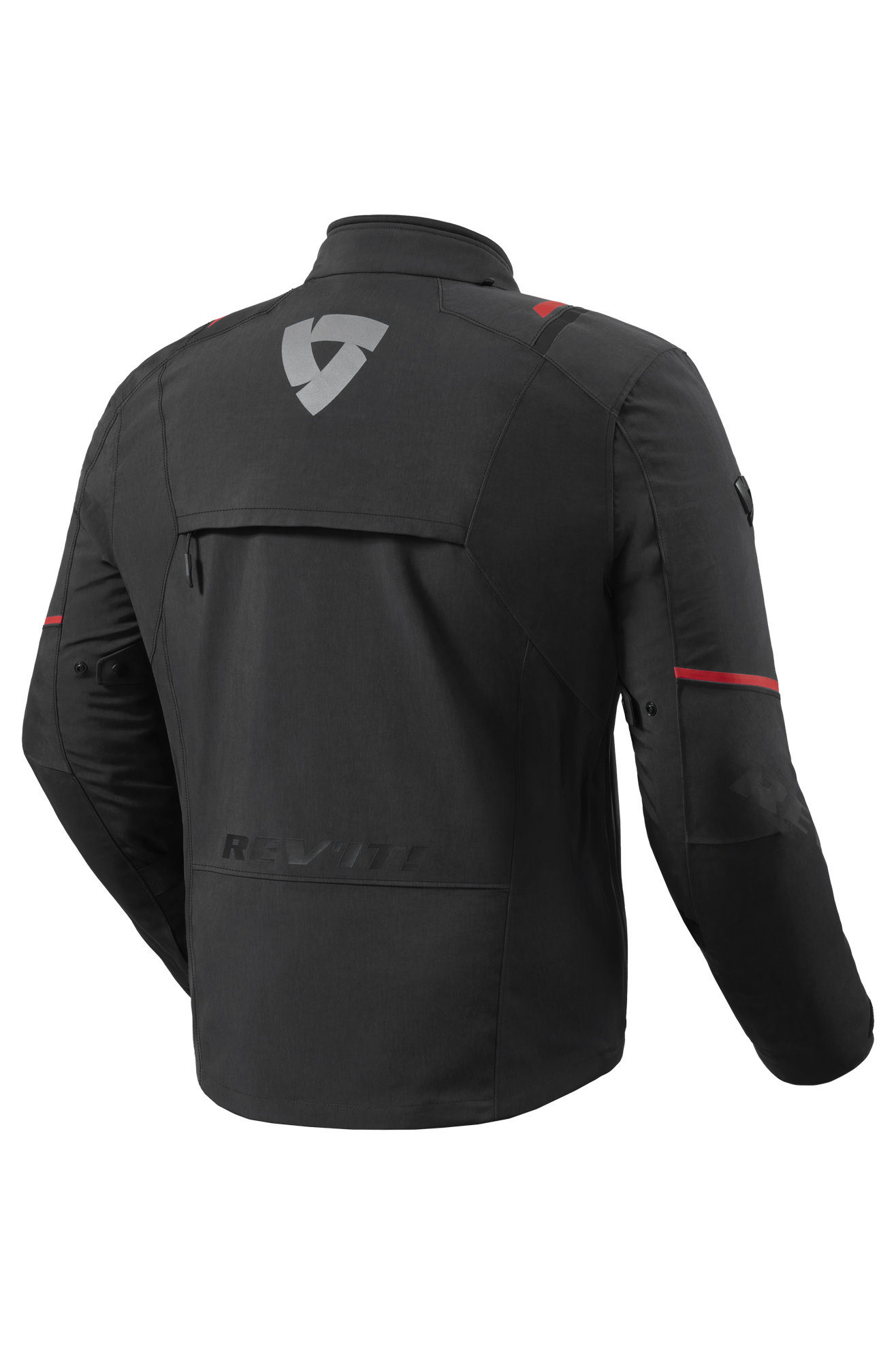 Chaqueta de Moto REV'IT! Fractal H2O