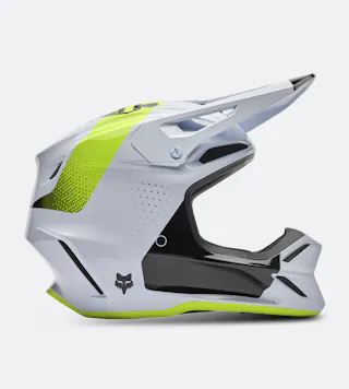 FOX V3 Tine MX Helmet