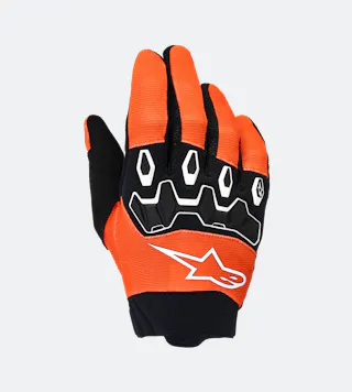 Crosshandschoenen Alpinestars Full Bore V2 Kinderen