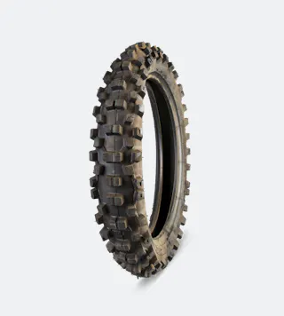 MX-Dæk Maxxis Maxxcross MX IT M7318 Bag 19"