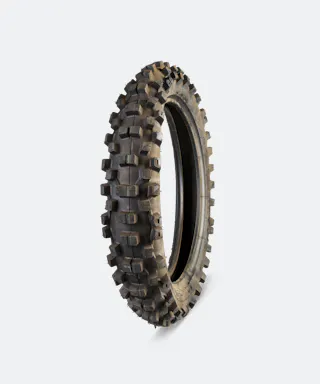 Crossband Achter Maxxis Maxxcross MX IT M7318 19"