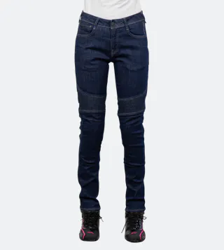 MC-Jeans Alpinestars Stella Callie Denim Dame