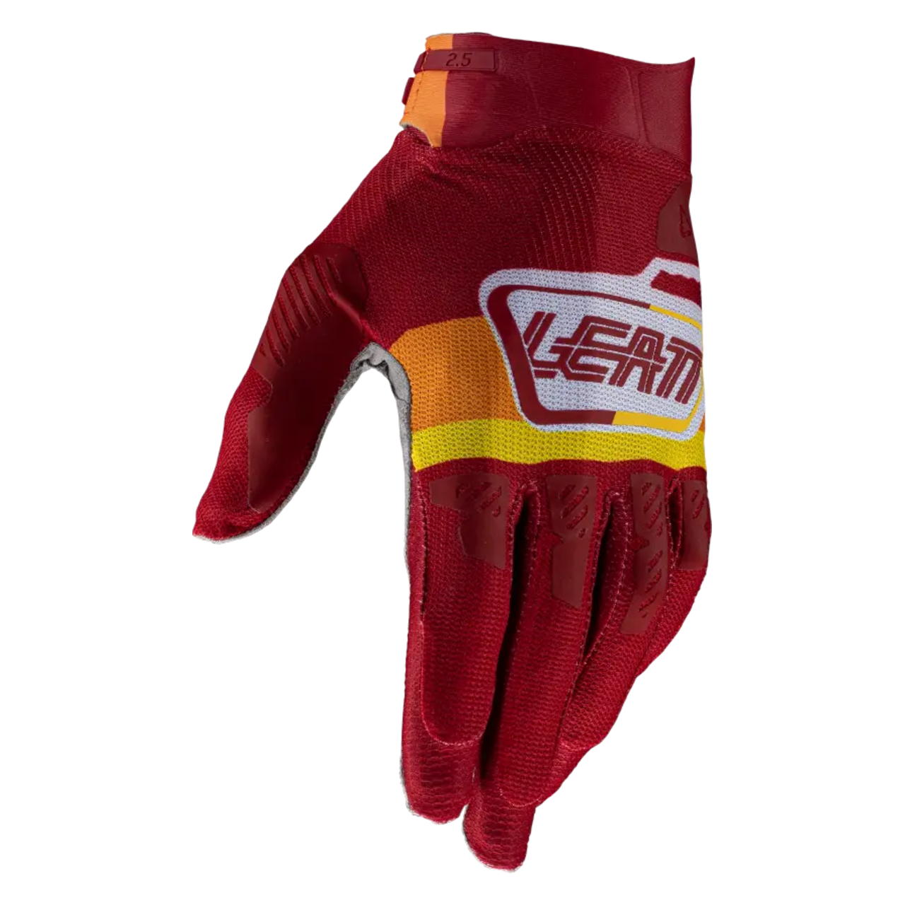 Leatt Moto 2.5 X-Flow V25 MX Gloves