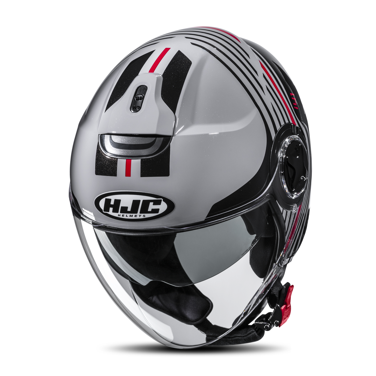 HJC i41 Varo Open Face Helmet