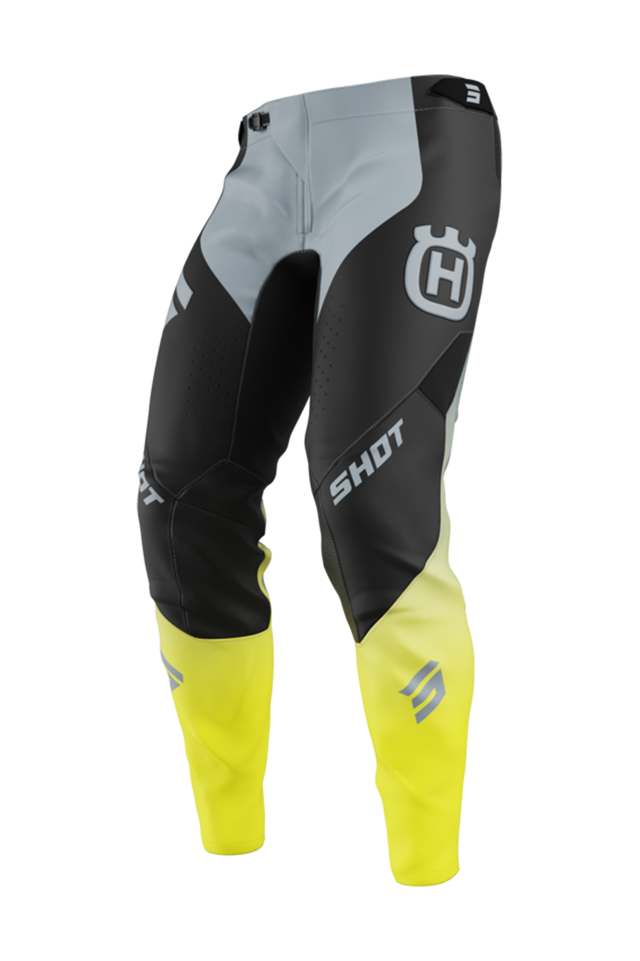 Crossbroek Shot Aerolite Husqvarna Limited Edition 2025
