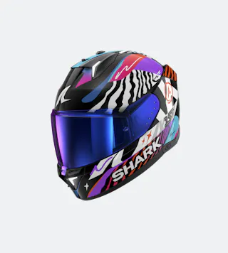 Integraalhelm Shark Skwal I3 Speed-Fancy