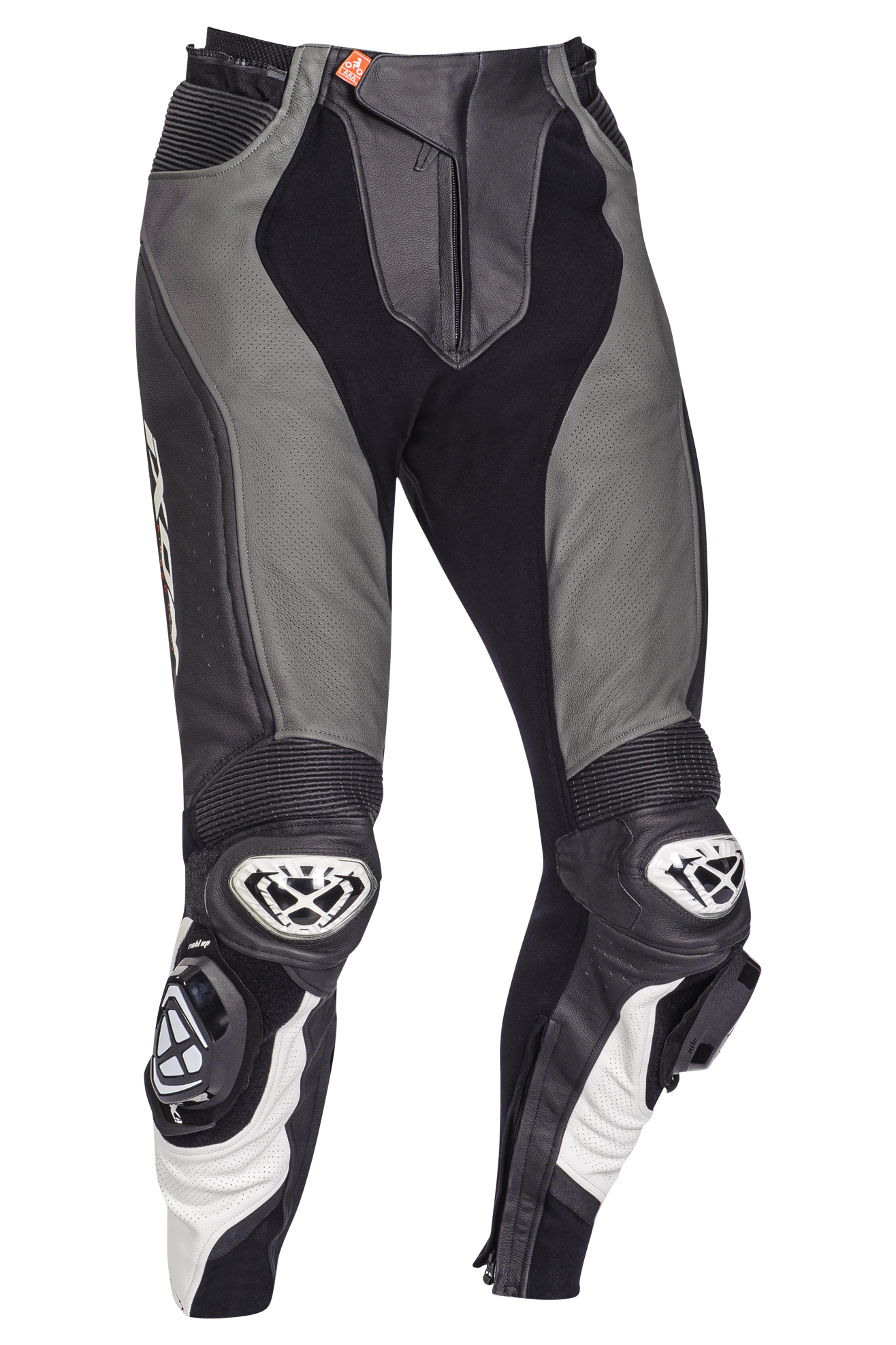 Pantalones de Moto Ixon Vendetta Evo