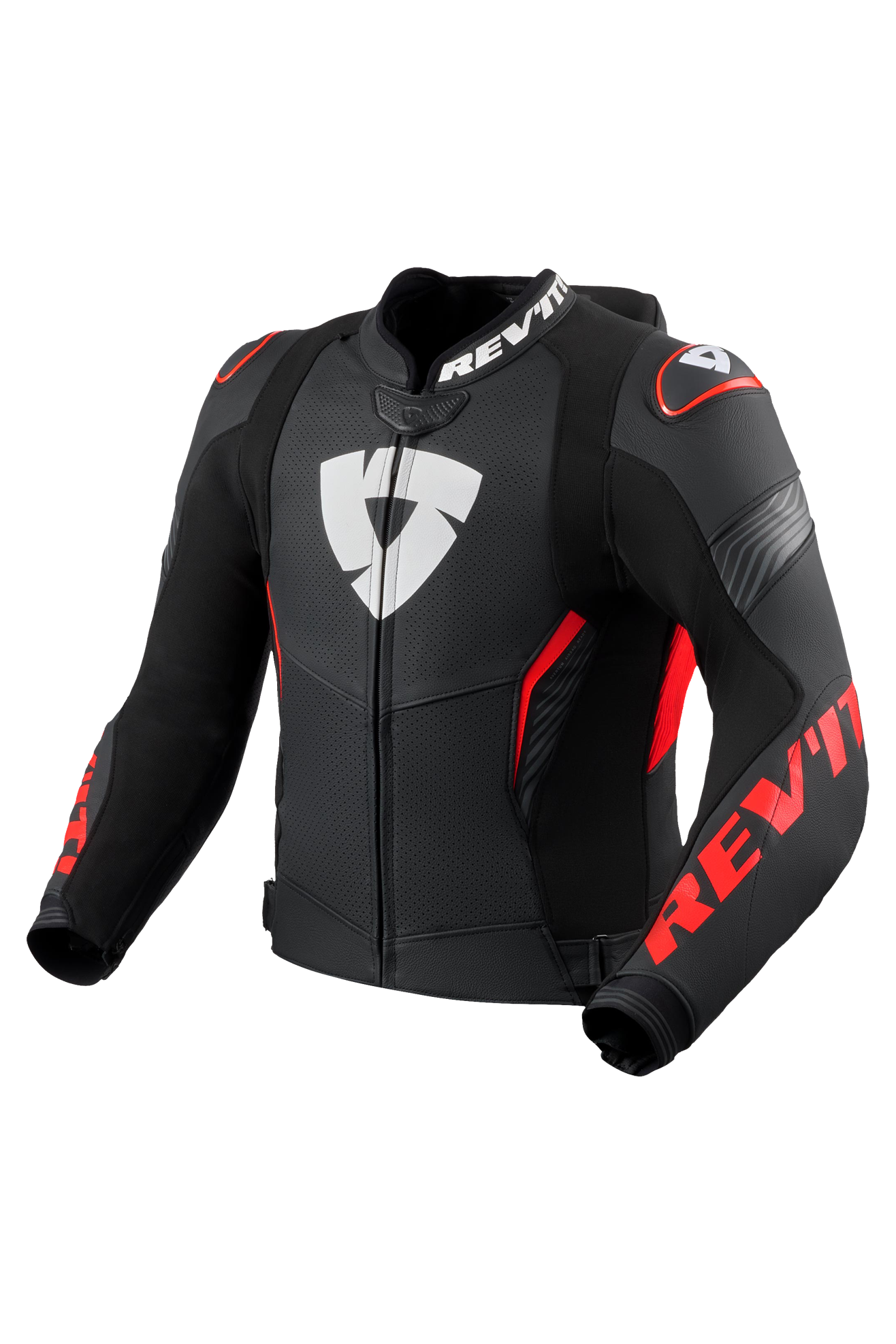 Motorjas REV'IT! Argon 3 Pro
