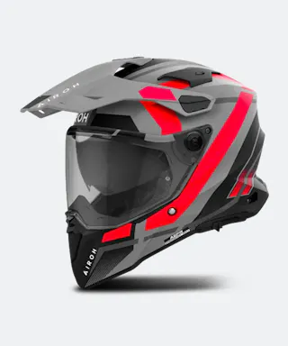Casco Integral Airoh Commander 2 Mavick