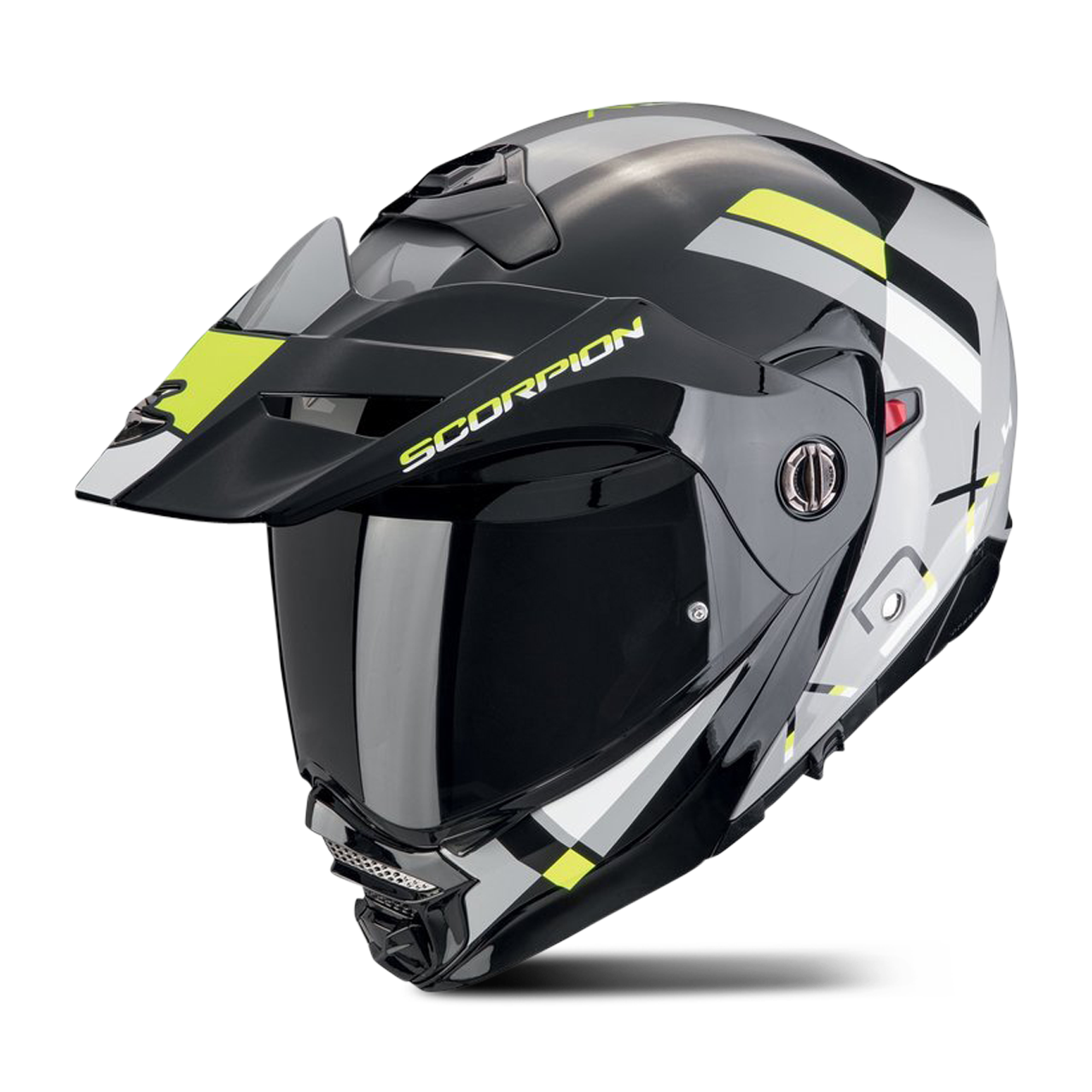 Casque Modulable Scorpion ADX-2 Galane