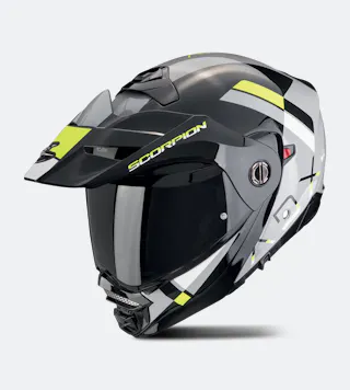 Modularna Kaciga Scorpion ADX-2 Galane