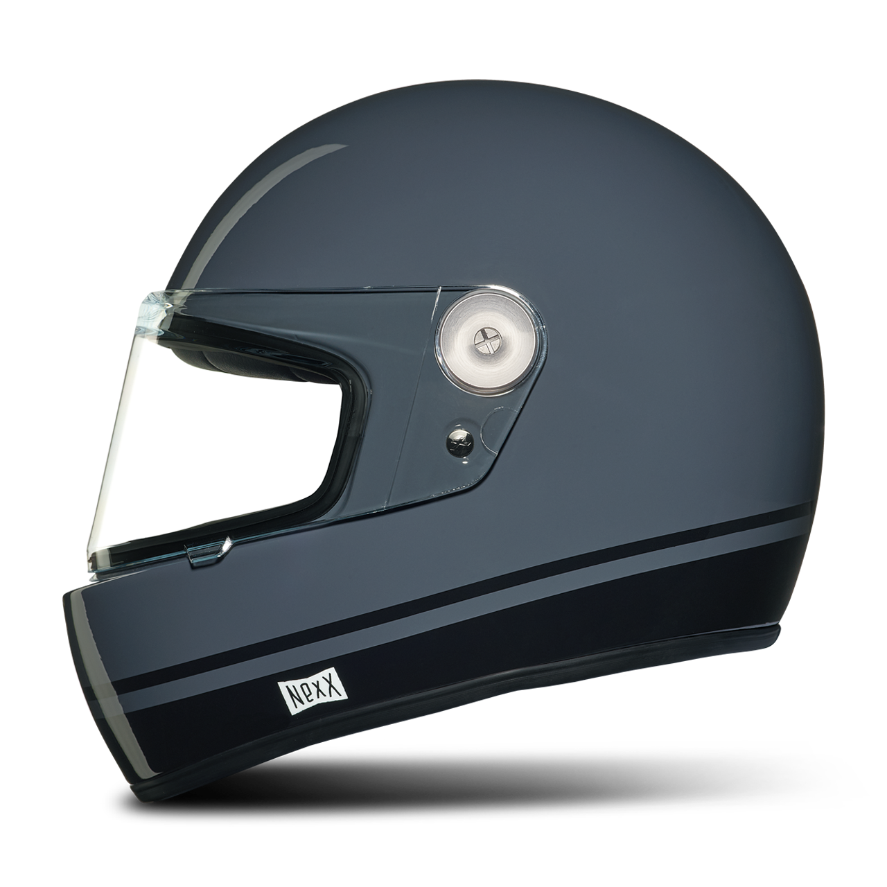 Integraalhelm Nexx X.G100R Rumble