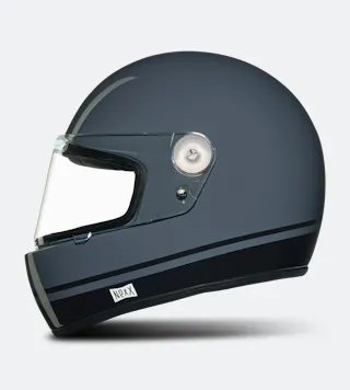 Integralhjelm Nexx X.G100R Rumble