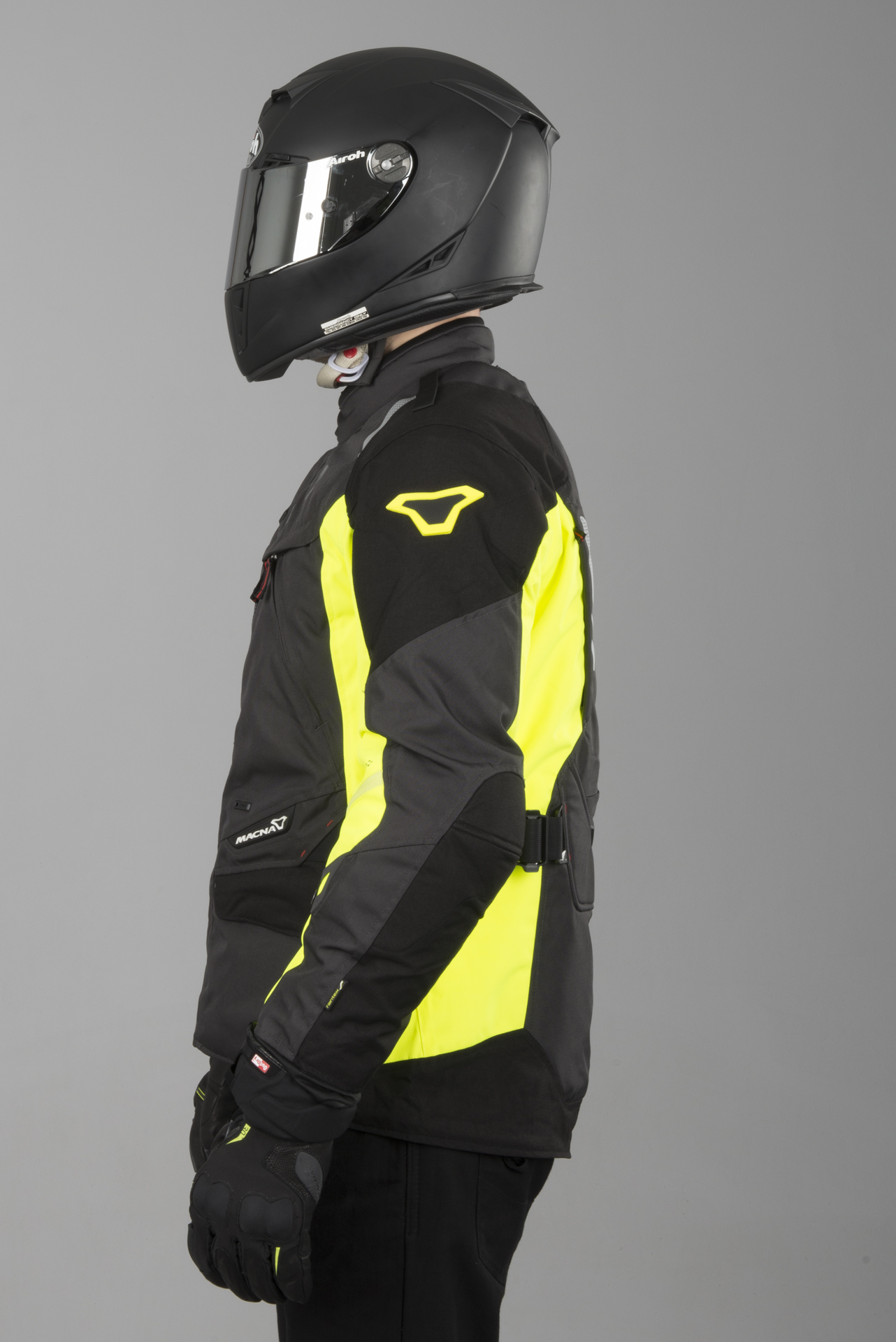 Macna Equator Jacket